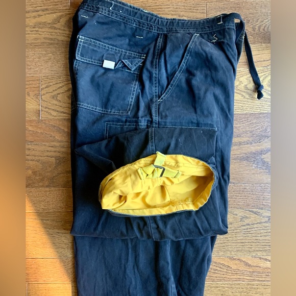 Reversible snow pants - Picture 10 of 16